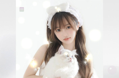 猫猫love オフィシャルサイト