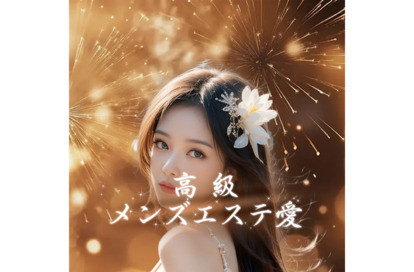 高級メンズエステ愛 オフィシャルサイト