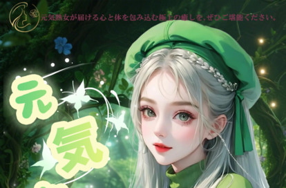 元気熟女 オフィシャルサイト