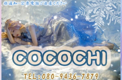 COCOCHI オフィシャルサイト