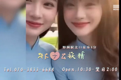 ベトナム妖精 オフィシャルサイト