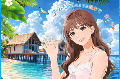 ぷるるでgo! オフィシャルサイト