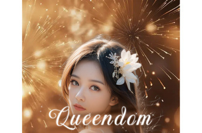 Queendom オフィシャルサイト