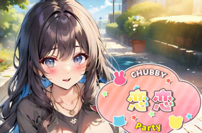 恋恋Party オフィシャルサイト