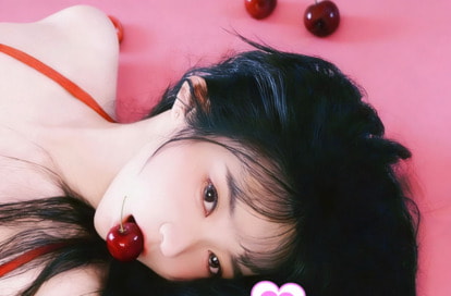 濃密Candy オフィシャルサイト