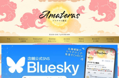 アマテラス横浜 武蔵小杉ルーム オフィシャルサイト