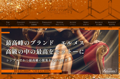 AROMA エルメス 大宮・東大宮・さいたま新都心・土呂・日進ルーム オフィシャルサイト