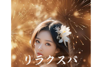 リラクスパ オフィシャルサイト