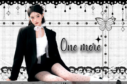 One more オフィシャルサイト