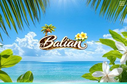 Barian～バリアン～ オフィシャルサイト