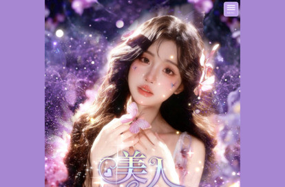 美人 オフィシャルサイト
