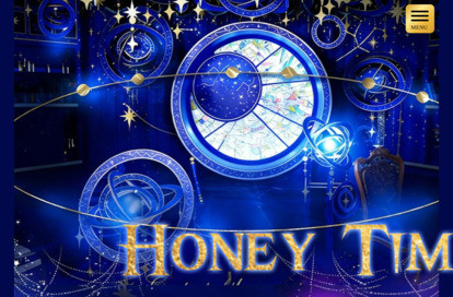 Honey Time オフィシャルサイト