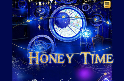 Honey Time オフィシャルサイト