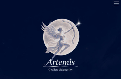 Artemis オフィシャルサイト
