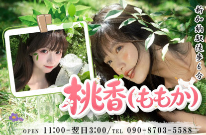 桃香 オフィシャルサイト
