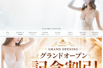 BDS（ベビードールスパ） オフィシャルサイト