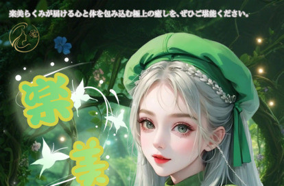 楽美らくみ オフィシャルサイト