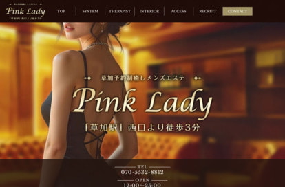 Pink Lady（ピンクレディー） オフィシャルサイト