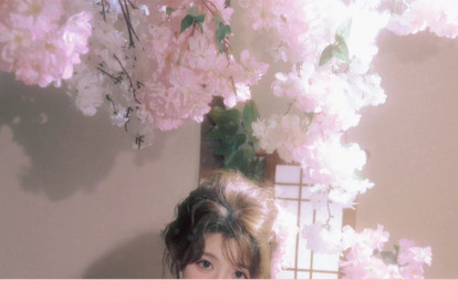 花の女 オフィシャルサイト