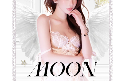 Moon オフィシャルサイト