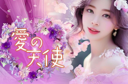 愛の天使 オフィシャルサイト