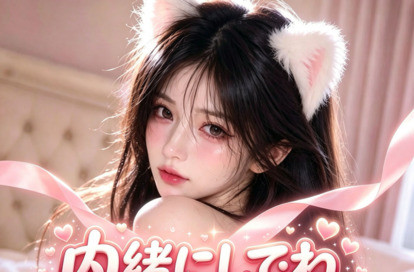 内緒にしてね オフィシャルサイト