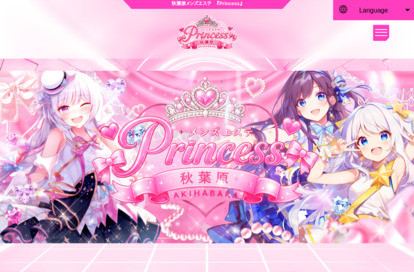 メンズエステ秋葉原Princess 神田ルーム オフィシャルサイト