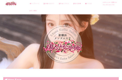 美人ナースステーション オフィシャルサイト