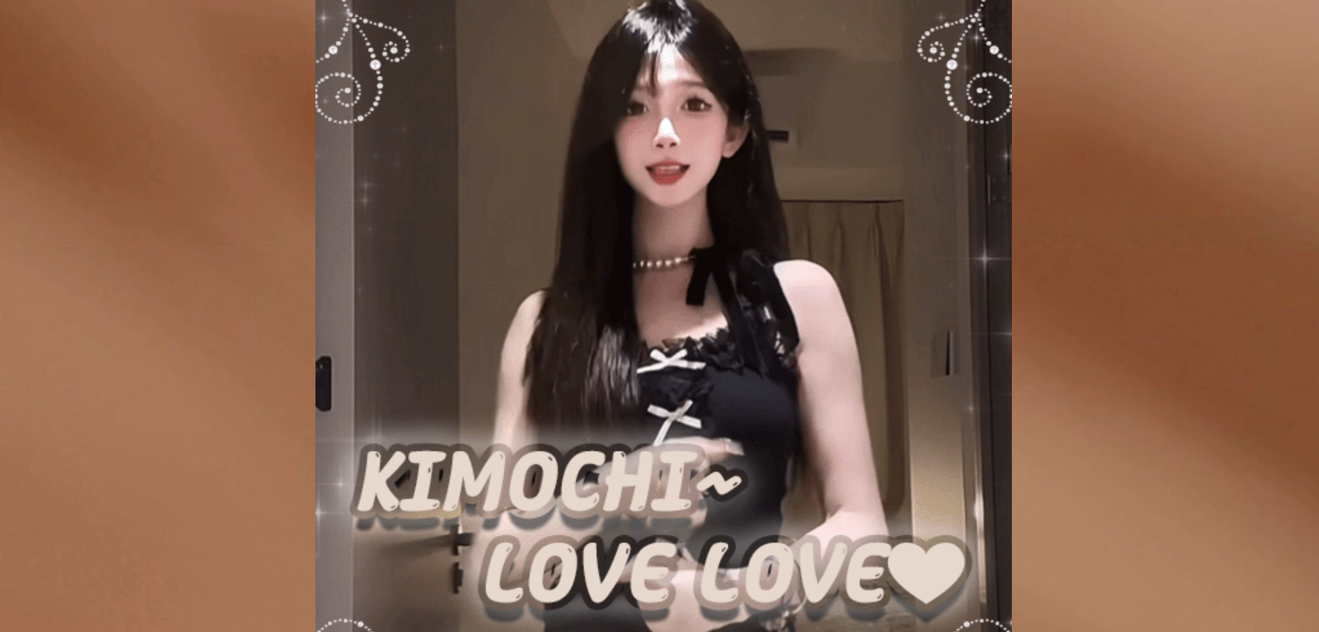 KIMOCHI～ LOVE LOVE オフィシャルサイト