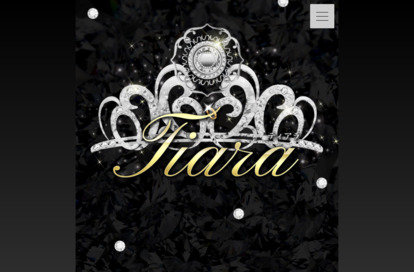 Tiara（ティアラ） オフィシャルサイト